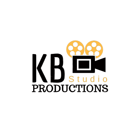 KB STUDIO PRODUCTIONS - Logo
