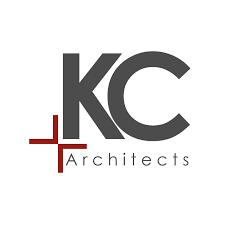 KC AARCHITECTS Logo