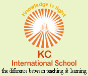 KC International School|Coaching Institute|Education