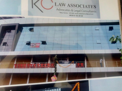 KC Law Associates Professional Services | Legal Services