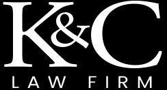 KC Law Associates - Logo