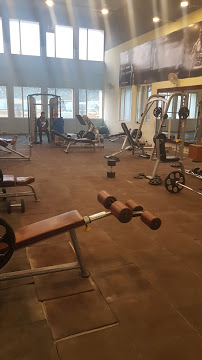 KC Sports Club Active Life | Gym and Fitness Centre