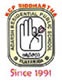 KCP Siddhartha Adarsh Residential Public School Logo
