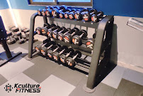 Kculture Fitness Equipment Active Life | Gym and Fitness Centre