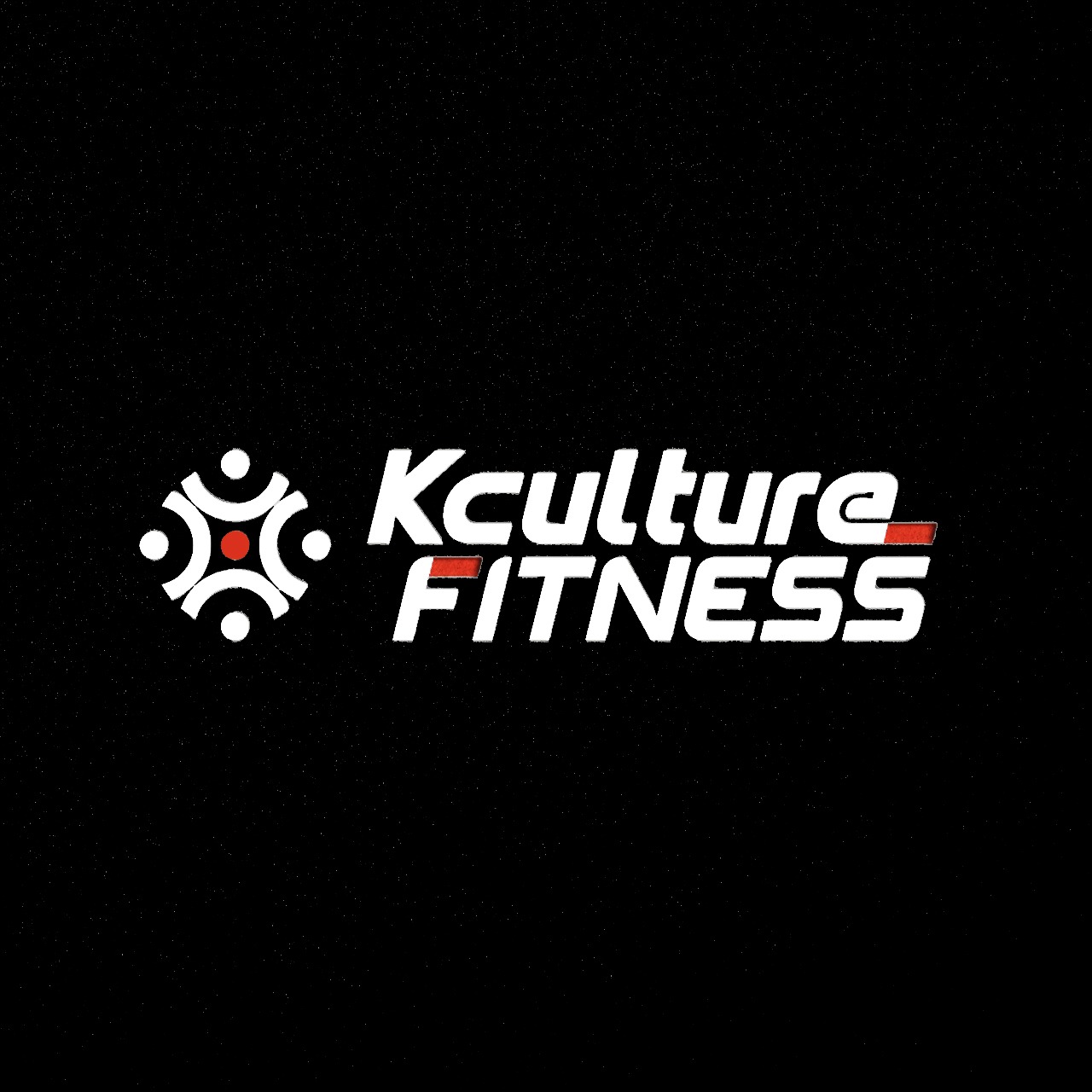 Kculture Fitness Equipment Logo