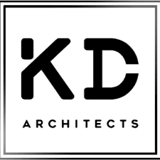 KD Architects - Logo