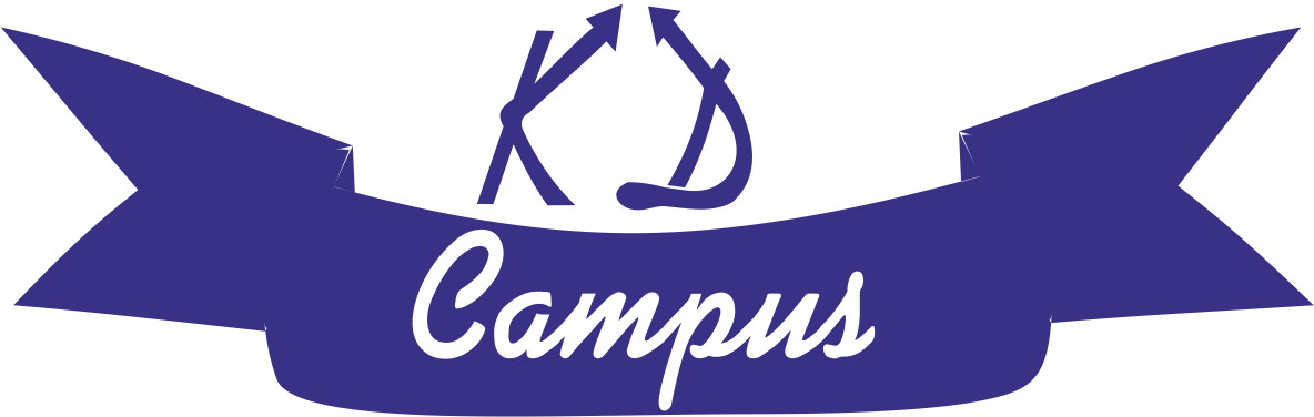 Kd Campus - Logo