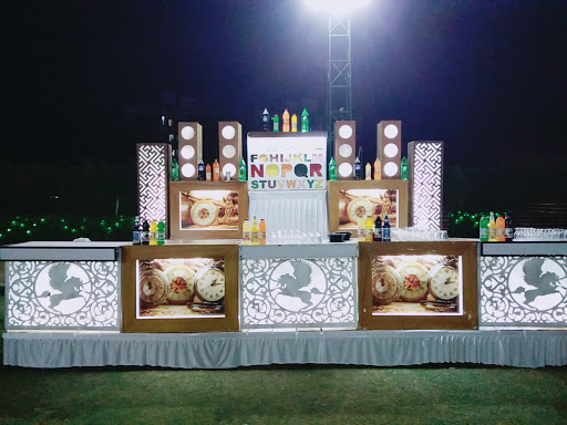 KD Caterers Event Services | Catering Services