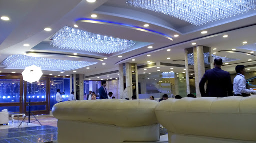 KD Grand Banquet Event Services | Banquet Halls