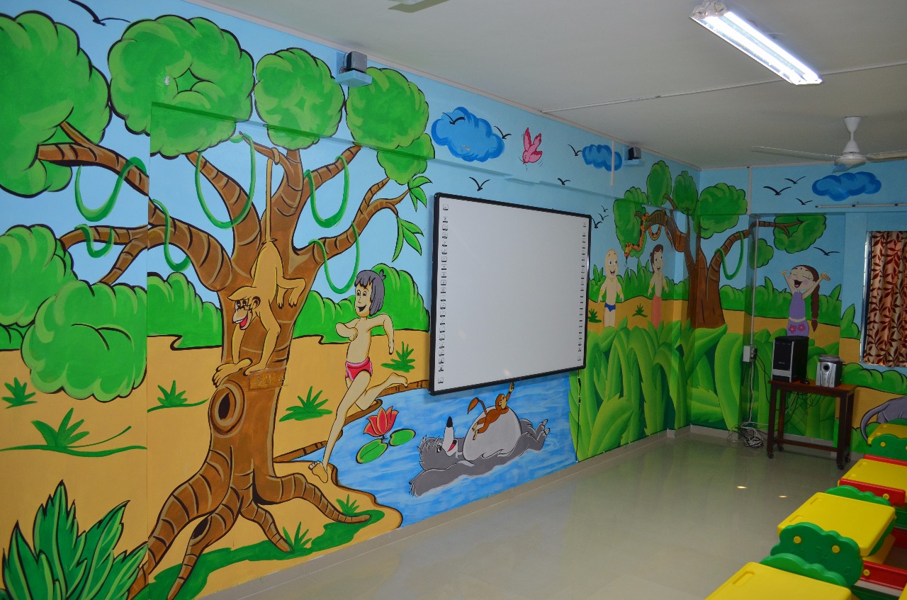 KD International School Education | Schools