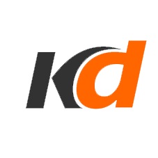 kd software Logo