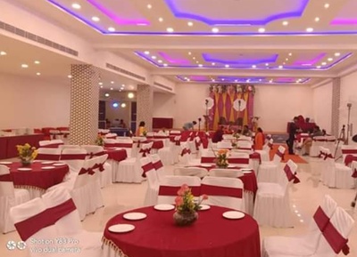 Kdc Banquets Event Services | Banquet Halls