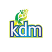 KDM Polytechnic college - Logo