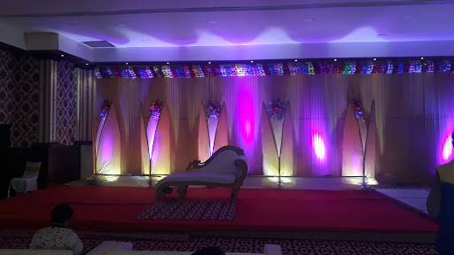 KDR Greenland Event Services | Banquet Halls