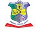 KDS Baghel Degree College Logo