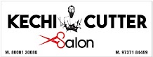 KECHI CUTTER|Salon|Active Life