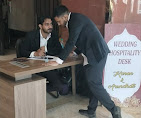 Kedar Connexxions Event Services | Wedding Planner