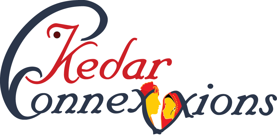 Kedar Connexxions Logo