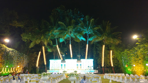 Kedari Garden Event Services | Banquet Halls
