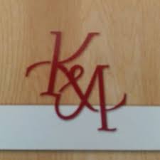 Kedarisetti associates Logo