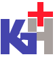 Kedarnath General Hospital Logo