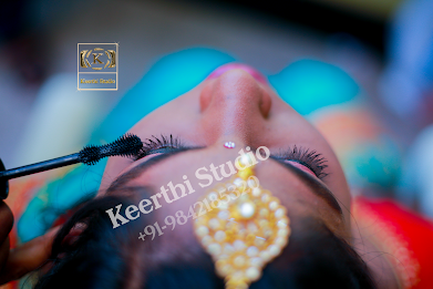 Keerthi Studio Event Services | Photographer