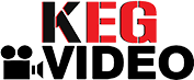 KEG Photography Logo