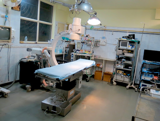 Kelkar Hospital Medical Services | Hospitals