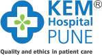 KEM Hospital Logo