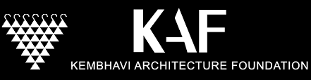 Kembavi Architecture Foundation - Logo