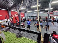 Kempo Fitness Club Active Life | Gym and Fitness Centre
