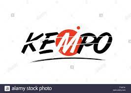 Kempo Fitness Club - Logo