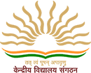 Kendriya Vidyalaya,Keylong - Logo