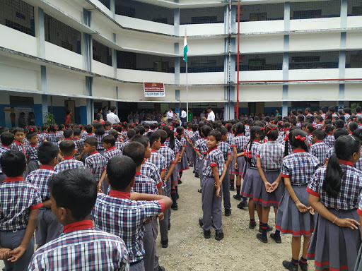 Kendriya Vidyalaya Education | Schools