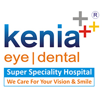 Kenia Eye Hospital Logo