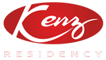 Kenz Residency Logo