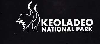 Keoladeo National Park Logo