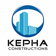 Kepha Constructions - Logo