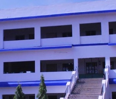 Kerala English Medium School Logo