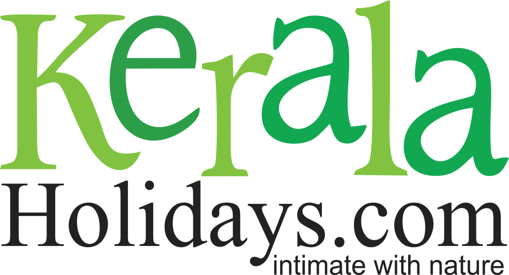Kerala Holidays Pvt. Ltd. Logo