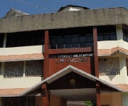 Kerala Law Academy Logo