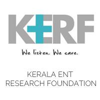 KERF ENT Speciality Hospital Logo