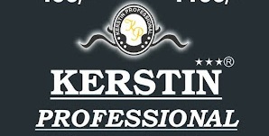 Kerstin Professional - Logo