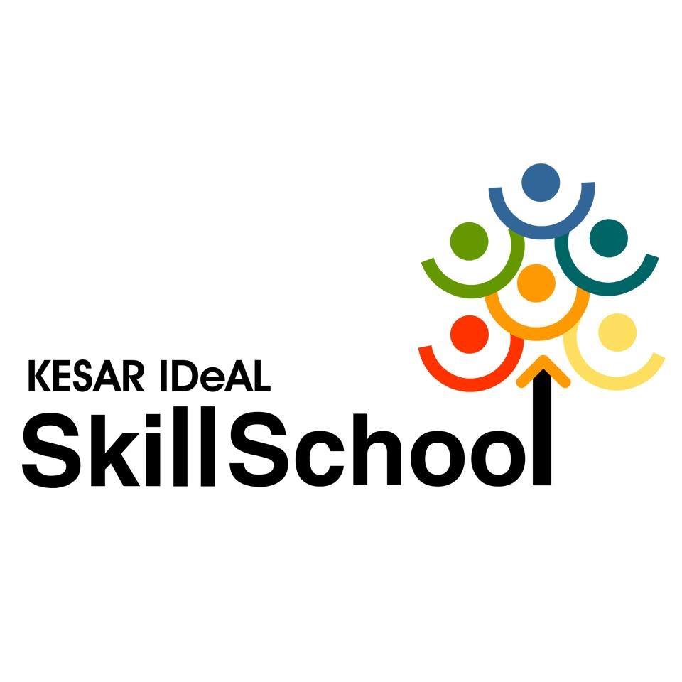 Kesar Ideal Skill School|Schools|Education
