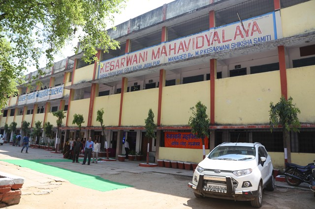 Kesarwani College Education | Colleges