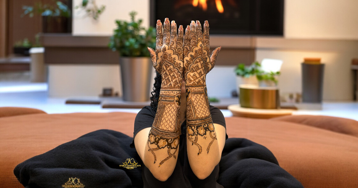 Keshav Henna Creations|Photographer|Event Services