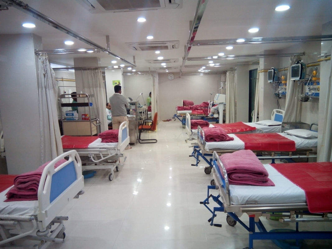 Keshav Hospital Medical Services | Hospitals