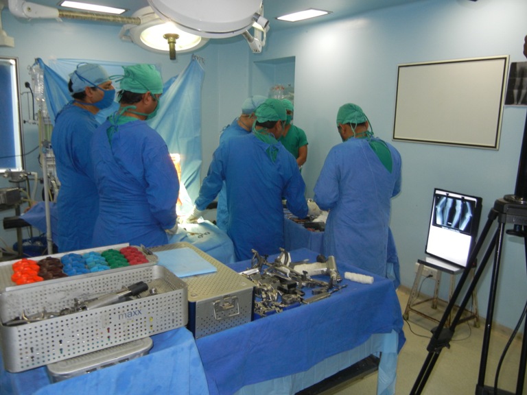 Keshav Porwal Hospital Medical Services | Hospitals