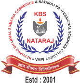 Keshavji Bharmal Sumaria Commerce & Nataraj Professional Science College Logo