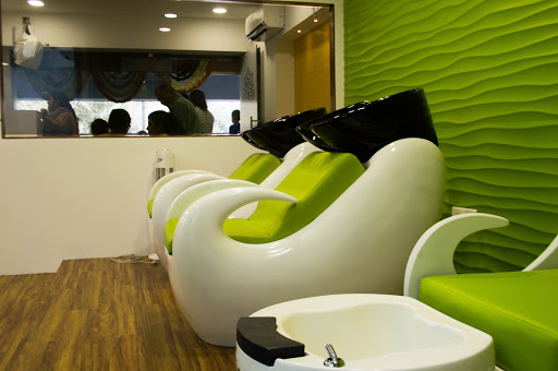 KESK Beauty Studio Active Life | Salon